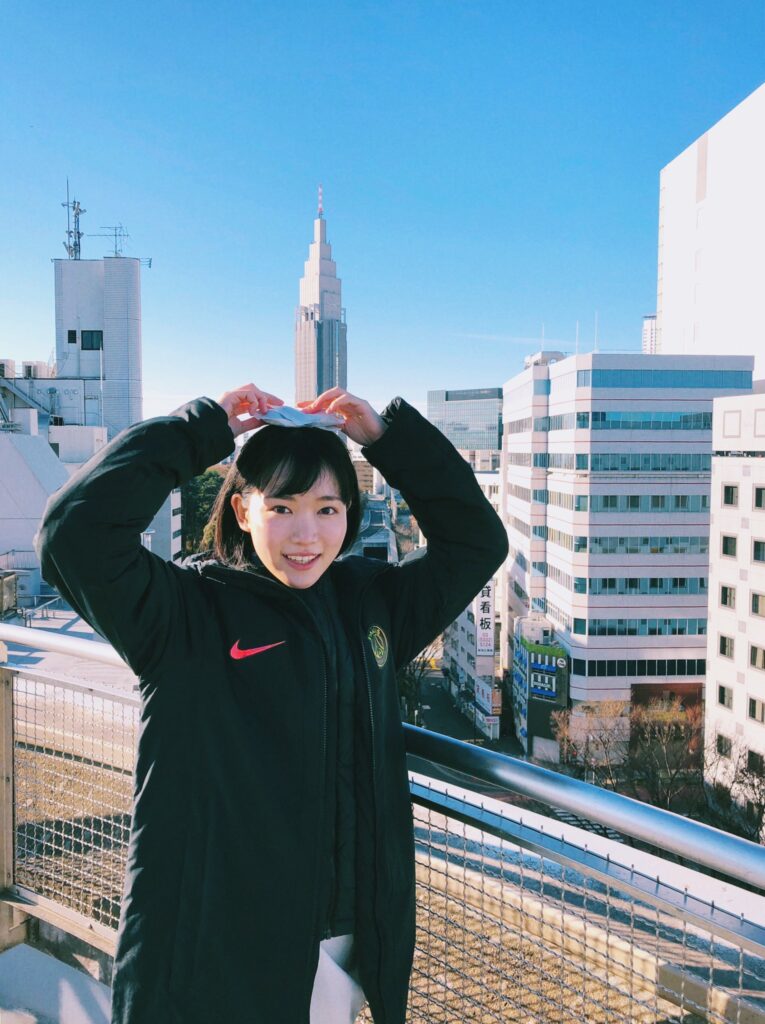 小川紗良