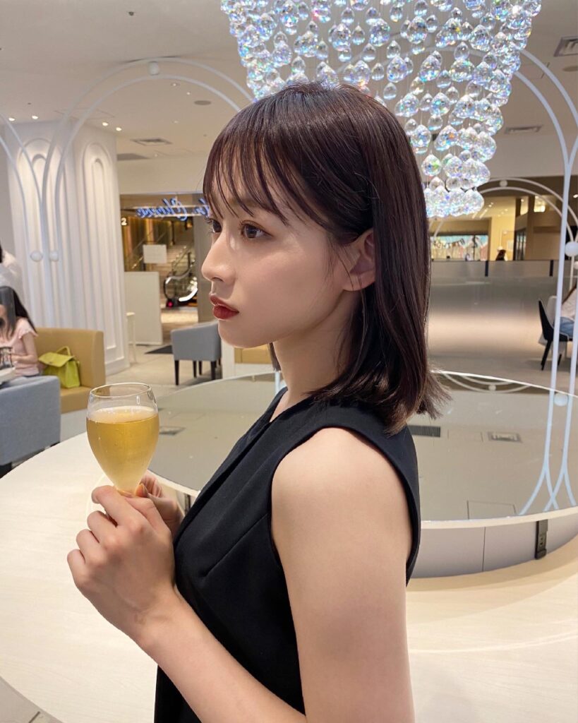 森下愛里沙 画像