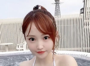 ぷーちゃんの可愛い画像30枚【最高レベルにかわいい写真！水着あり】
