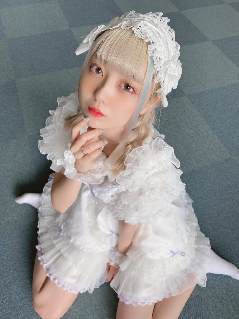 CHINA シンデレラ宣言!