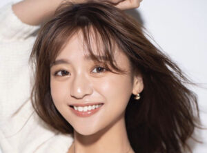 森山 紗希の可愛い画像30枚【最高レベルにかわいい写真！ミス青学2020】