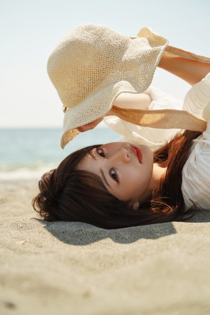 森下愛里沙 画像