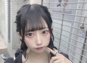 ならくの画像30枚【シュレーディンガーの犬の紫色担当】