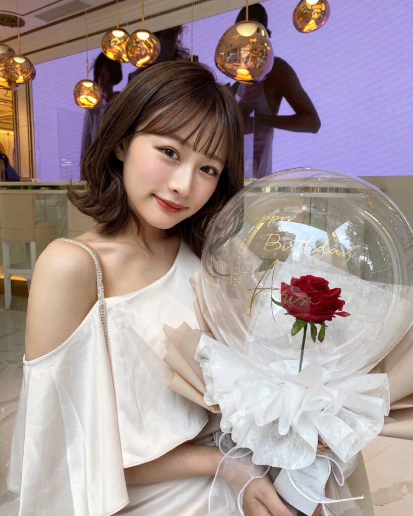 森下愛里沙 画像