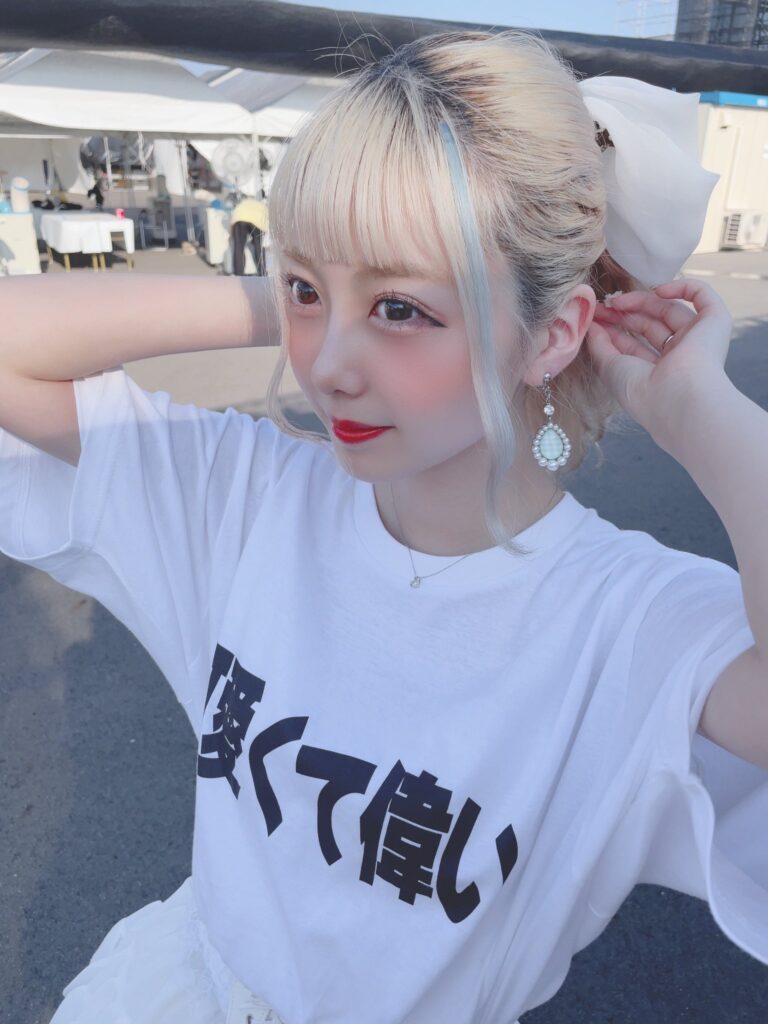 CHINA シンデレラ宣言!