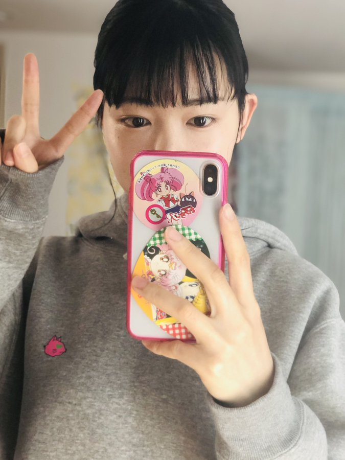 小川紗良
