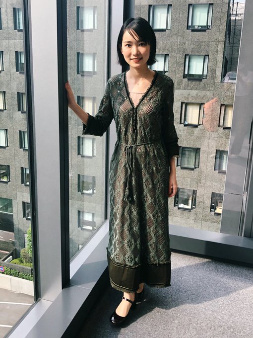 小川紗良