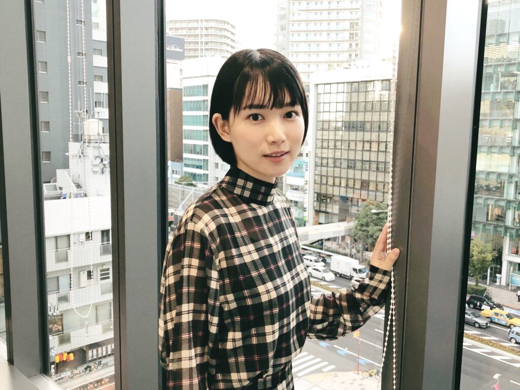 小川紗良