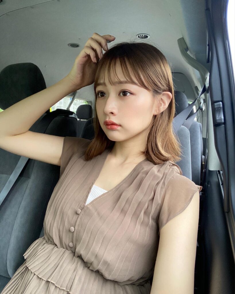 森下愛里沙 画像