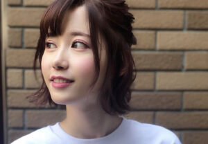 ゆきりぬのかわいい画像30枚【水着あり！最高レベルです】