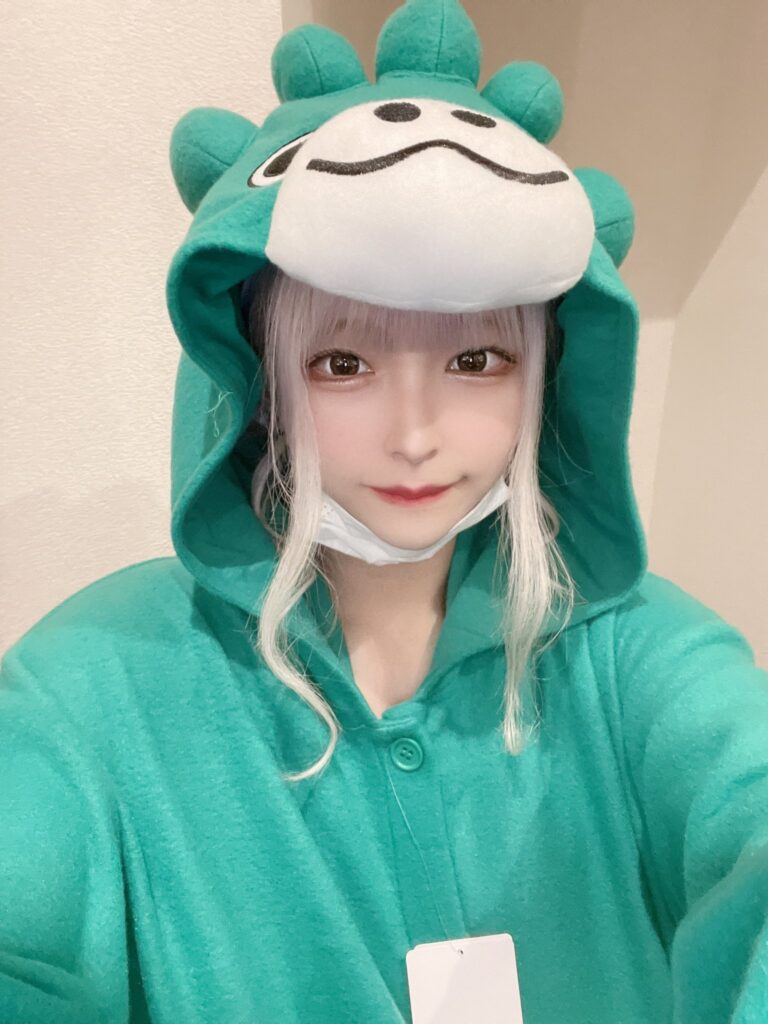 葉夢たるの 画像