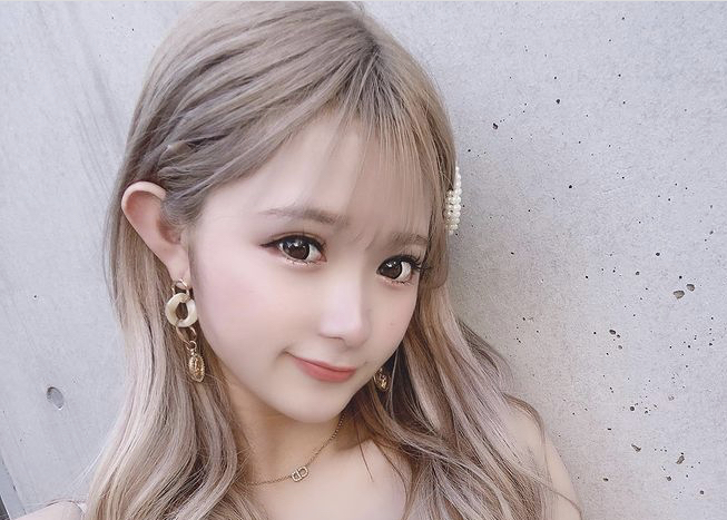 松田聖菜のかわいい画像30枚【水着あり!最高レベルです】