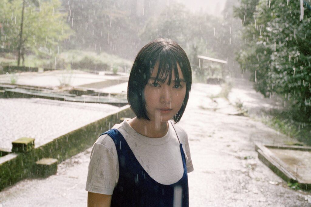小川紗良