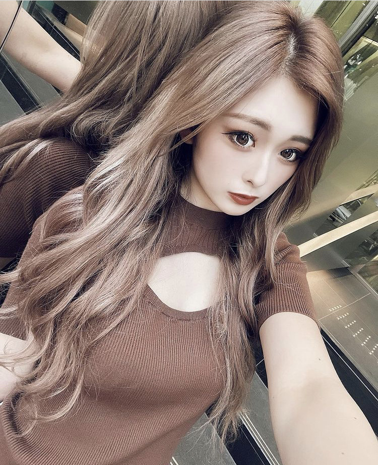 ゆうちゃみ 画像