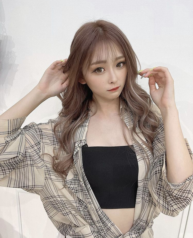 ゆうちゃみ 画像