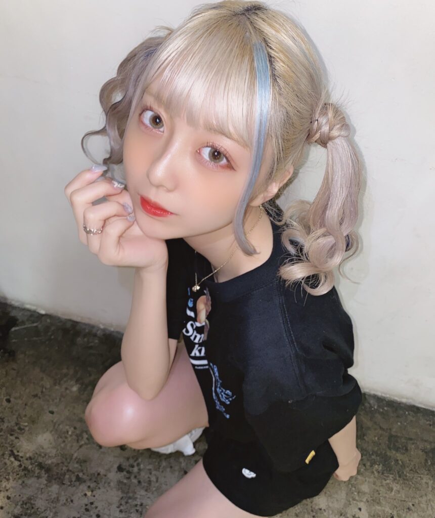 CHINA シンデレラ宣言!