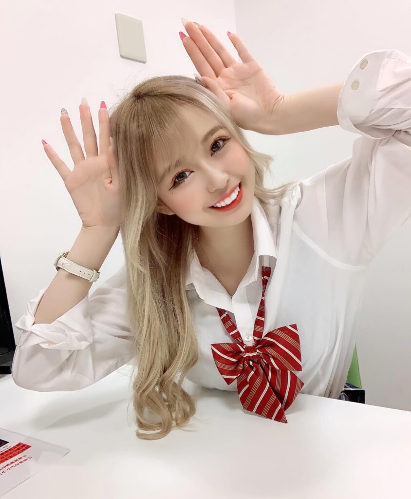 雨宮由乙花 画像