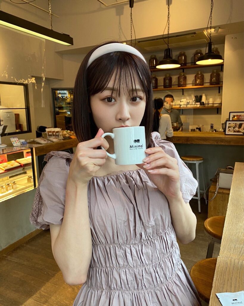 森下愛里沙 画像