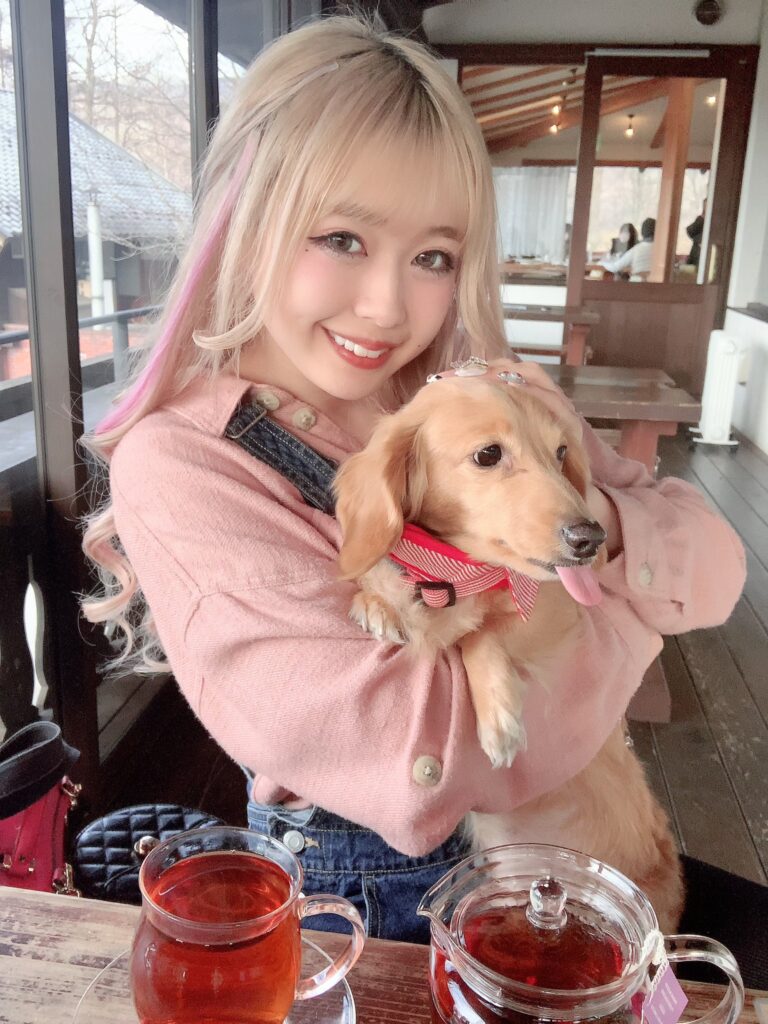 雨宮由乙花 画像