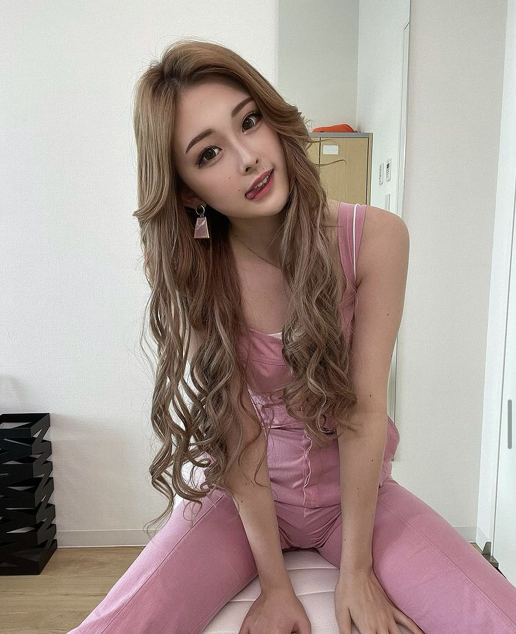 ゆうちゃみ 画像