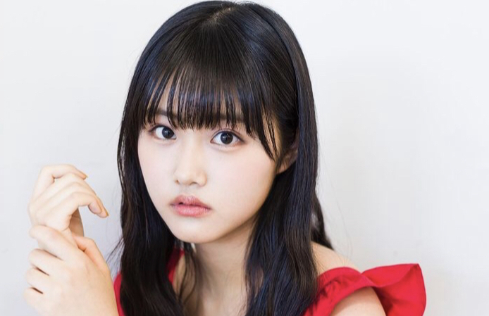 原菜乃華のかわいい画像60枚【グラビアあり！最高レベルです】