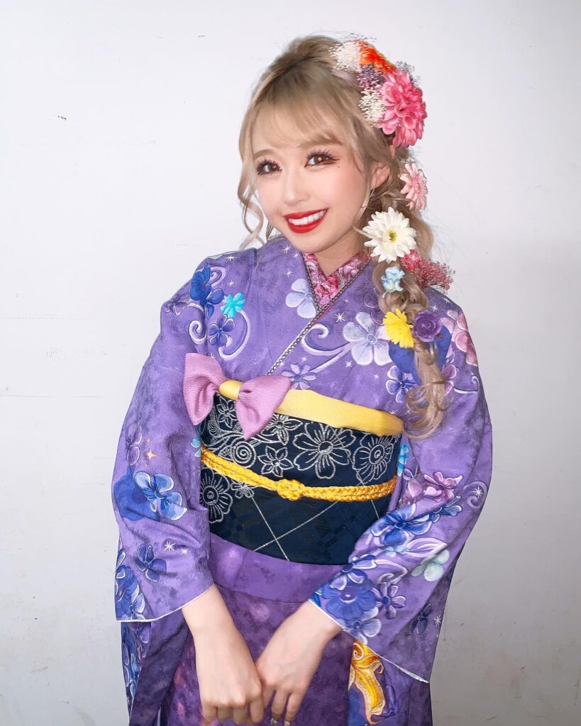 雨宮由乙花 画像