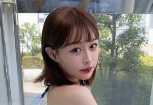 森下愛里沙のかわいい画像30枚【水着あり！最高レベルです】