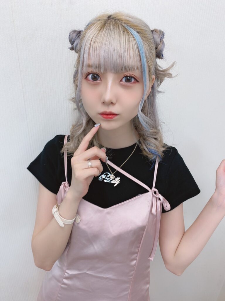 CHINA シンデレラ宣言!