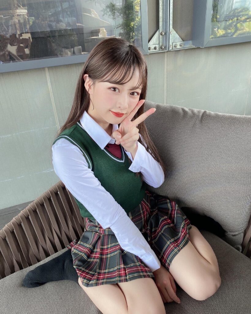 森下愛里沙 画像