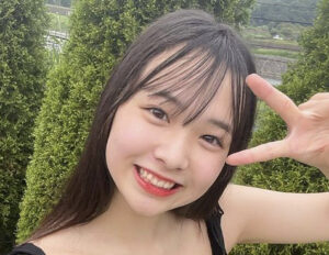 天野ききのかわいい画像30枚【水着あり！ミスマガジン2021】