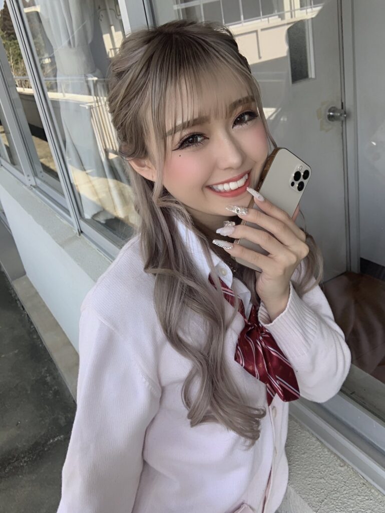 雨宮由乙花 画像