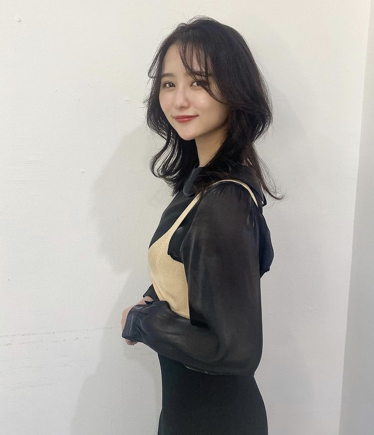 まつきりな 画像