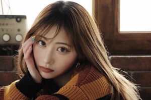 松倉さりの可愛い画像20枚【最高レベルにかわいい写真！保存版】