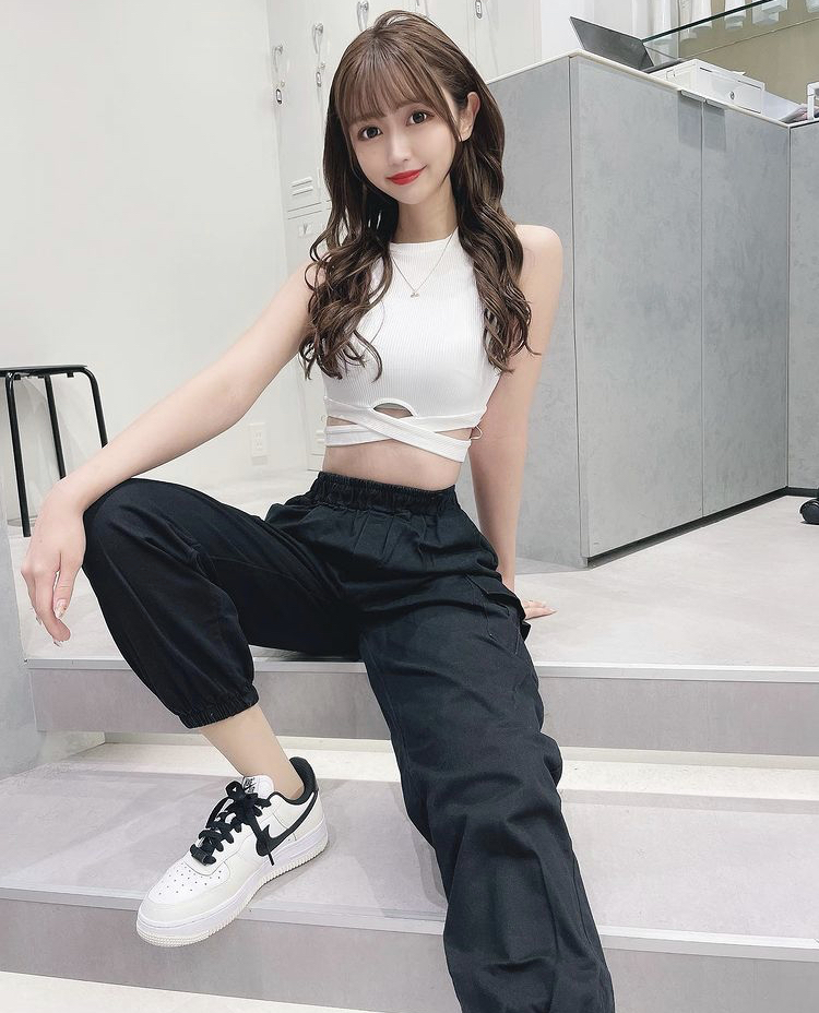 あやち イチナナ 画像