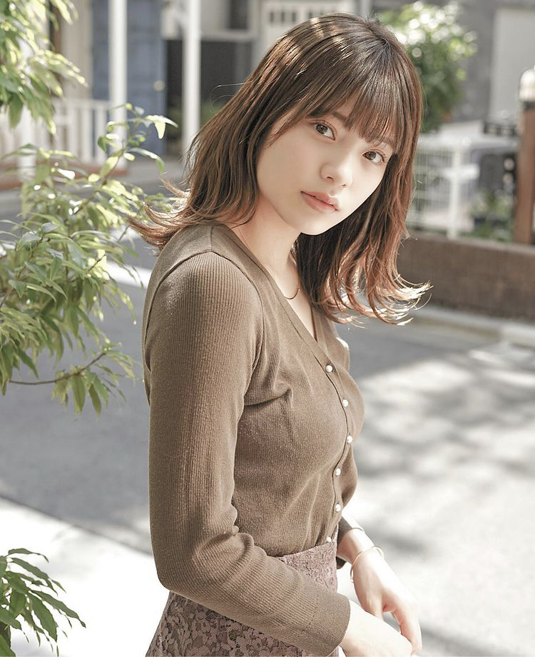 藤田みりあ 画像