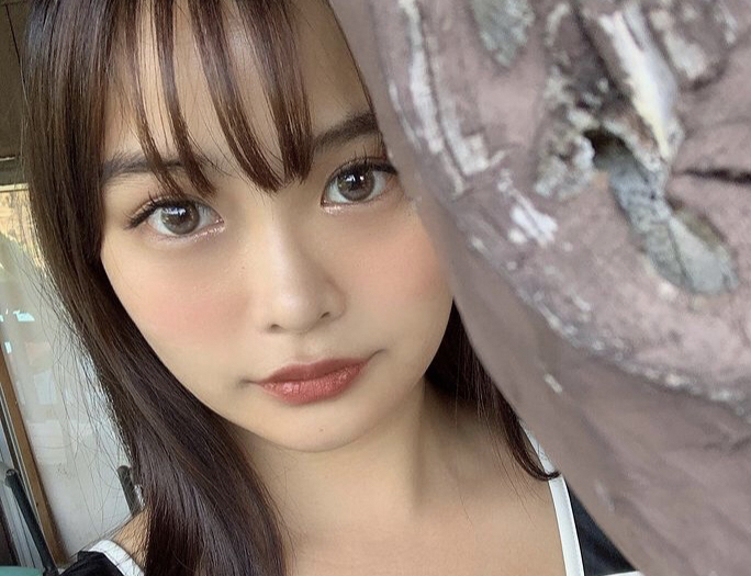 西本ヒカルの可愛い画像30枚【水着あり!ヤバいです!】