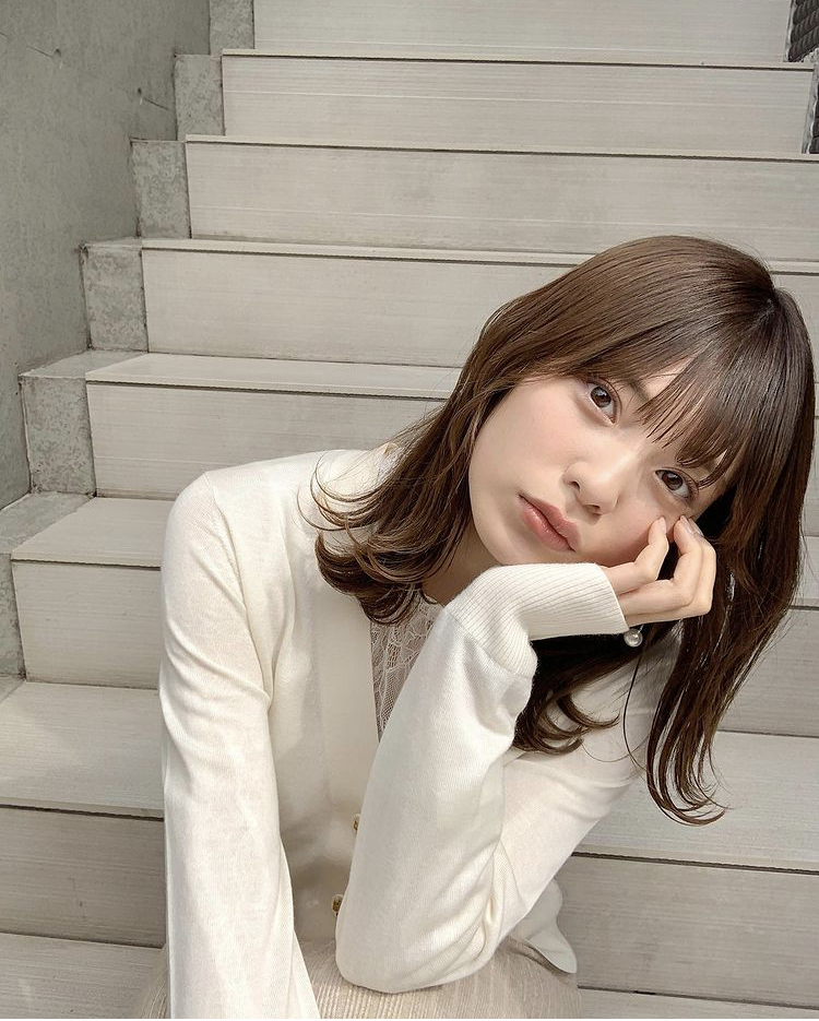 藤田みりあ 画像