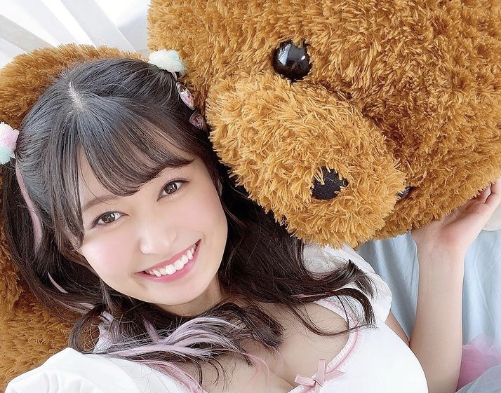 未梨一花のかわいい画像30枚【水着あり!ヤバいです!】