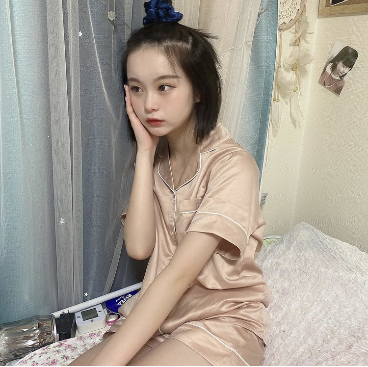 桜 Popteenレギュラーモデル