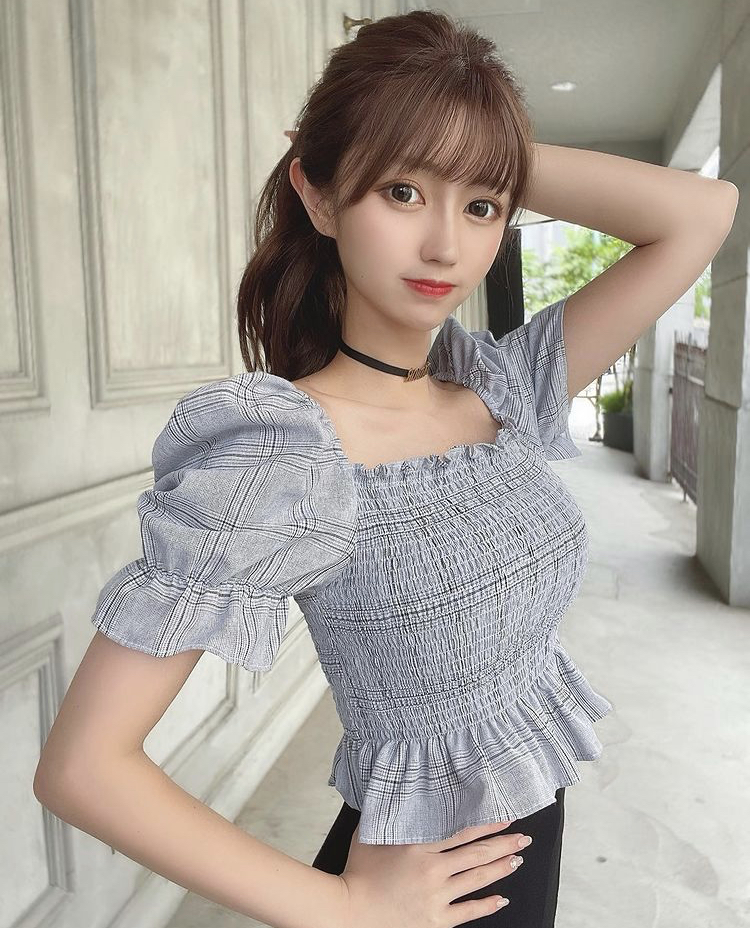 あやち イチナナ 画像