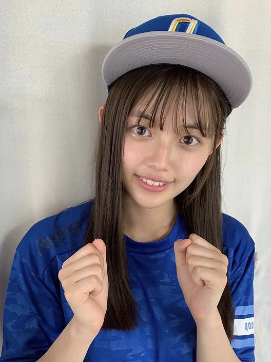 森日菜美の可愛い画像