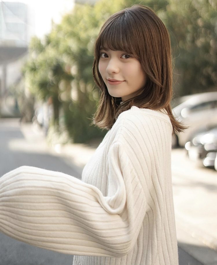 藤田みりあ 画像