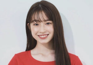 葛西杏也菜のかわいい画像20枚【動画あり！最高レベルです】