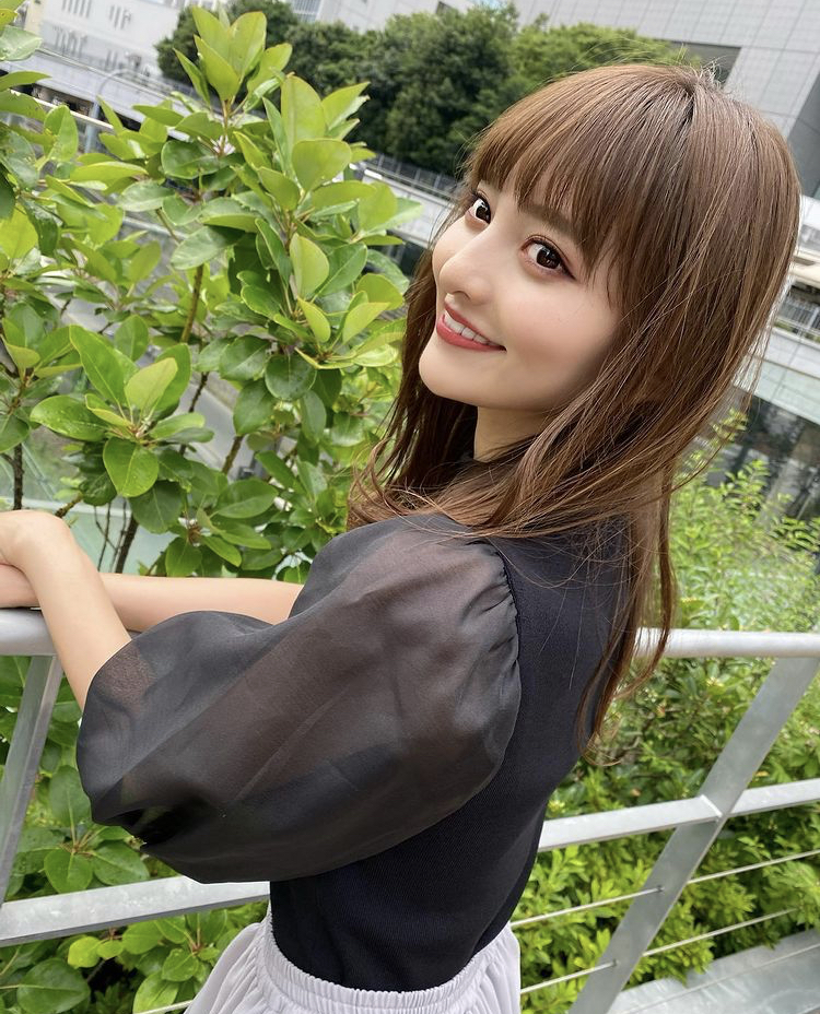 池田有里紗 画像