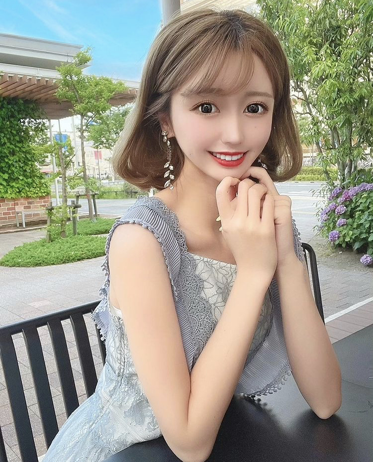 あやち イチナナ 画像