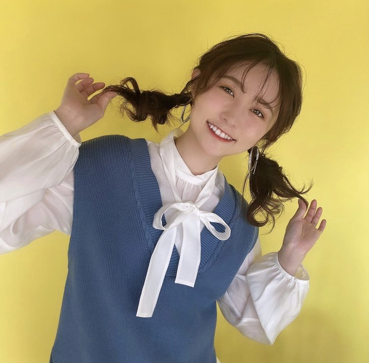 まつきりな 画像