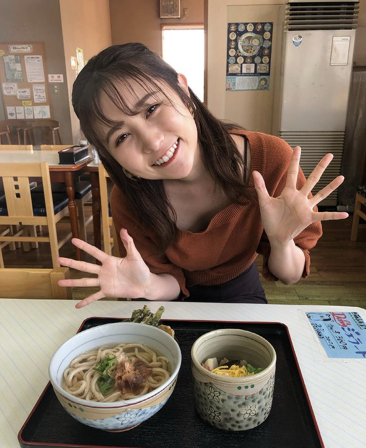 まつきりな 画像