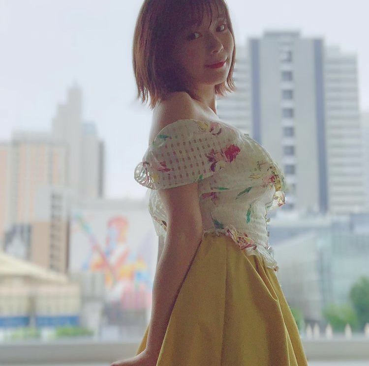 和地つかさ 画像