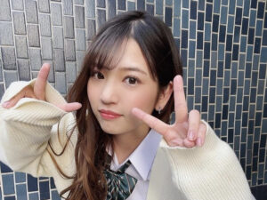 藤乃あおいのかわいい画像20枚【水着あり！最高レベルです】