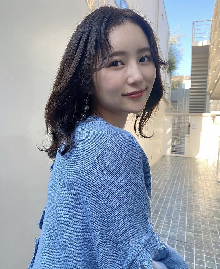 まつきりな 画像